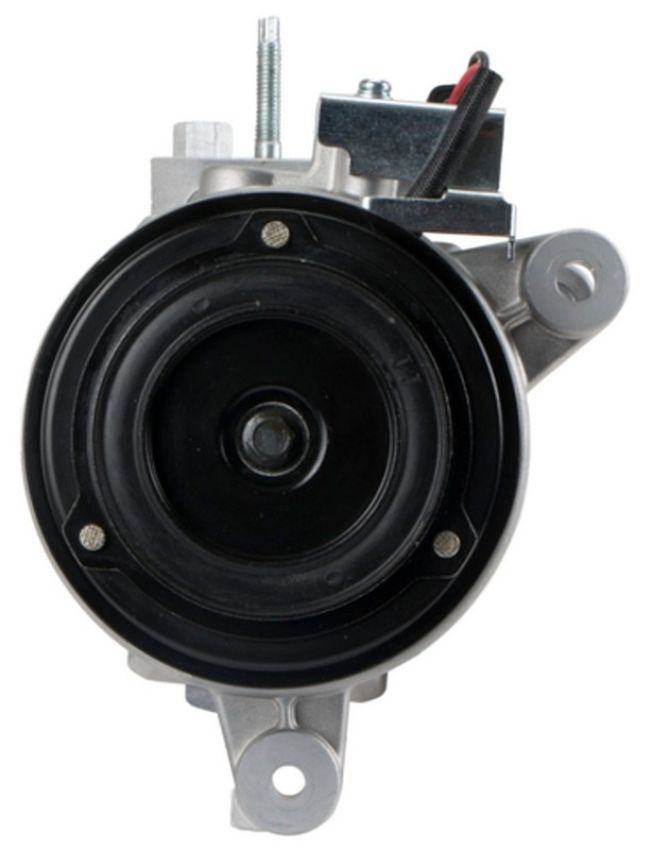Four Seasons 198381 Denso 7SAS18A Compressor
