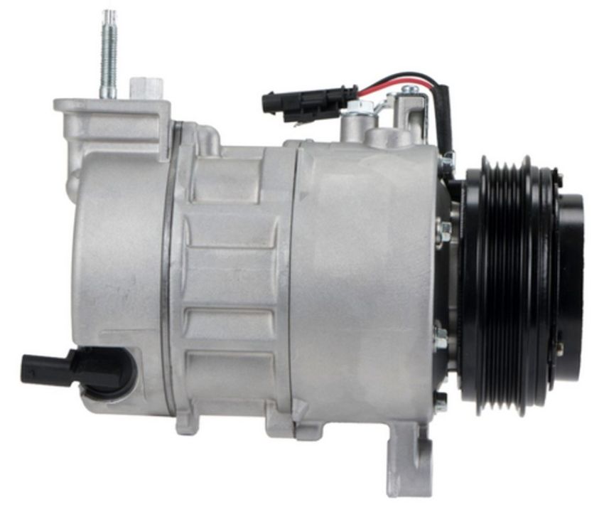 Four Seasons 198381 Denso 7SAS18A Compressor