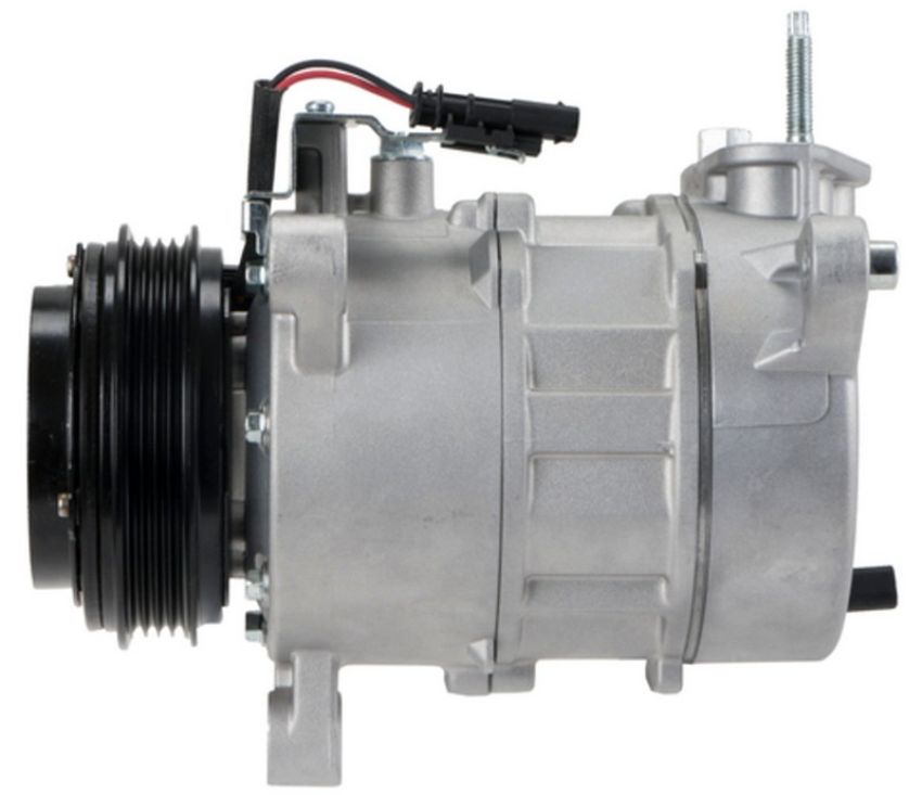 Four Seasons 198381 Denso 7SAS18A Compressor