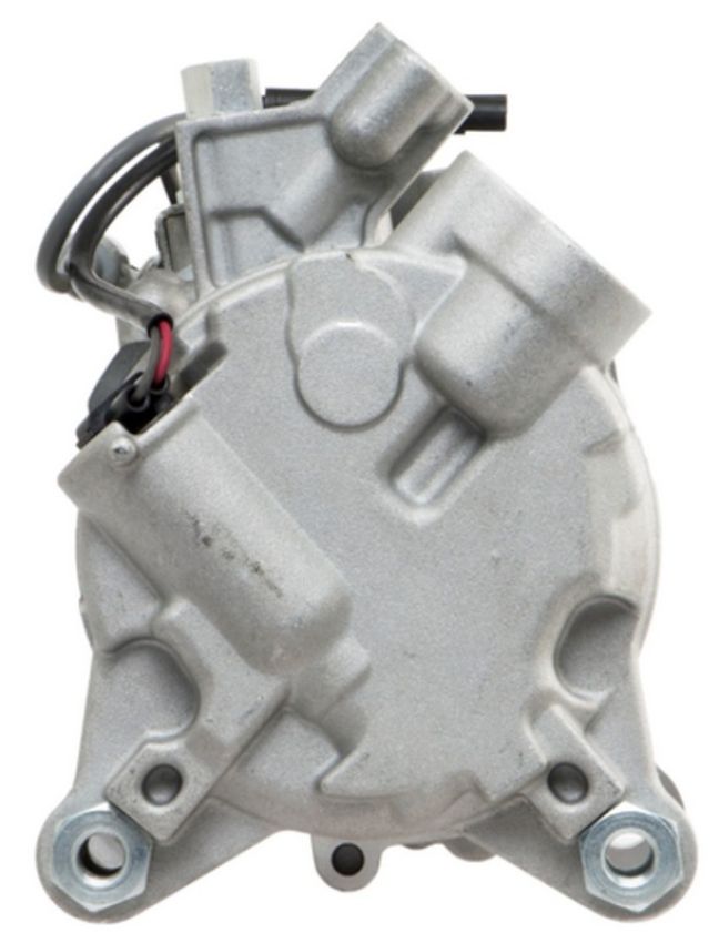 Four Seasons 198382 Denso 6SBU14A Compressor