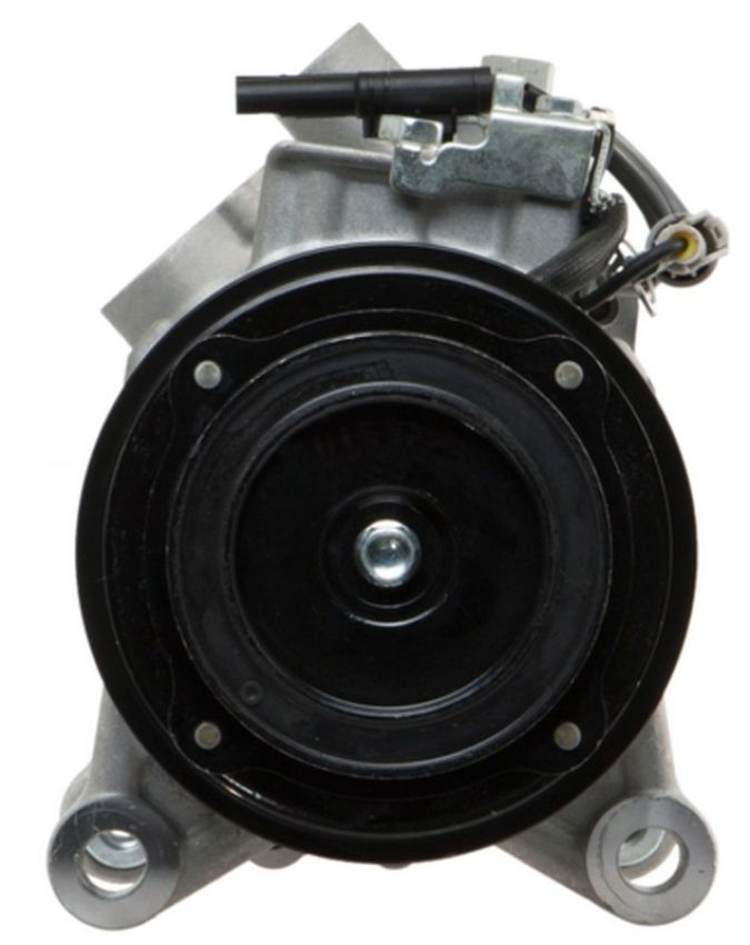 Four Seasons 198382 Denso 6SBU14A Compressor