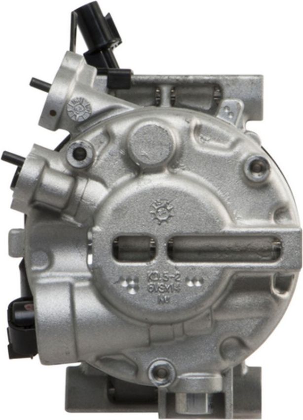 Four Seasons 198383 Denso VS14E Compressor