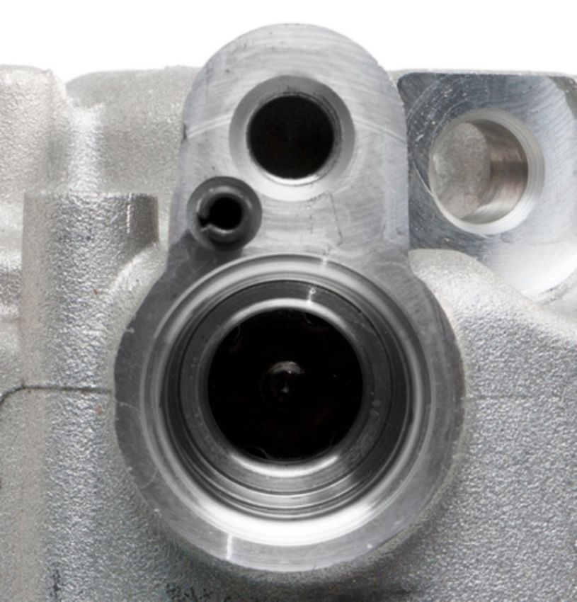 Four Seasons 198383 Denso VS14E Compressor