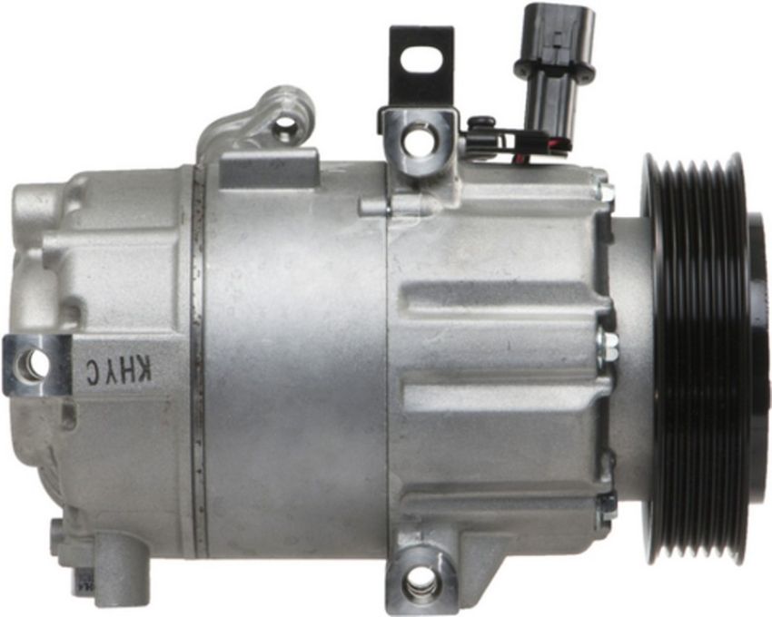 Four Seasons 198383 Denso VS14E Compressor