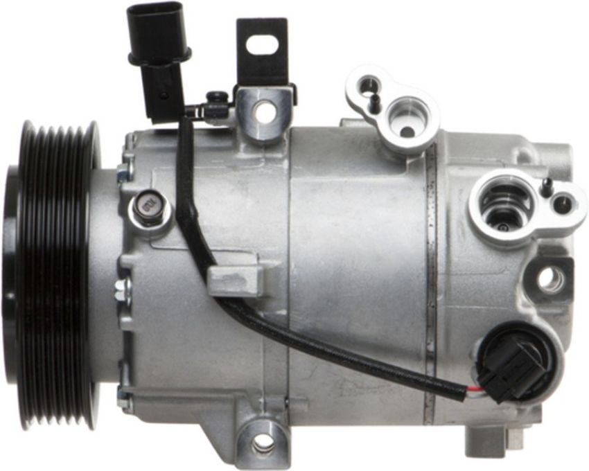 Four Seasons 198383 Denso VS14E Compressor
