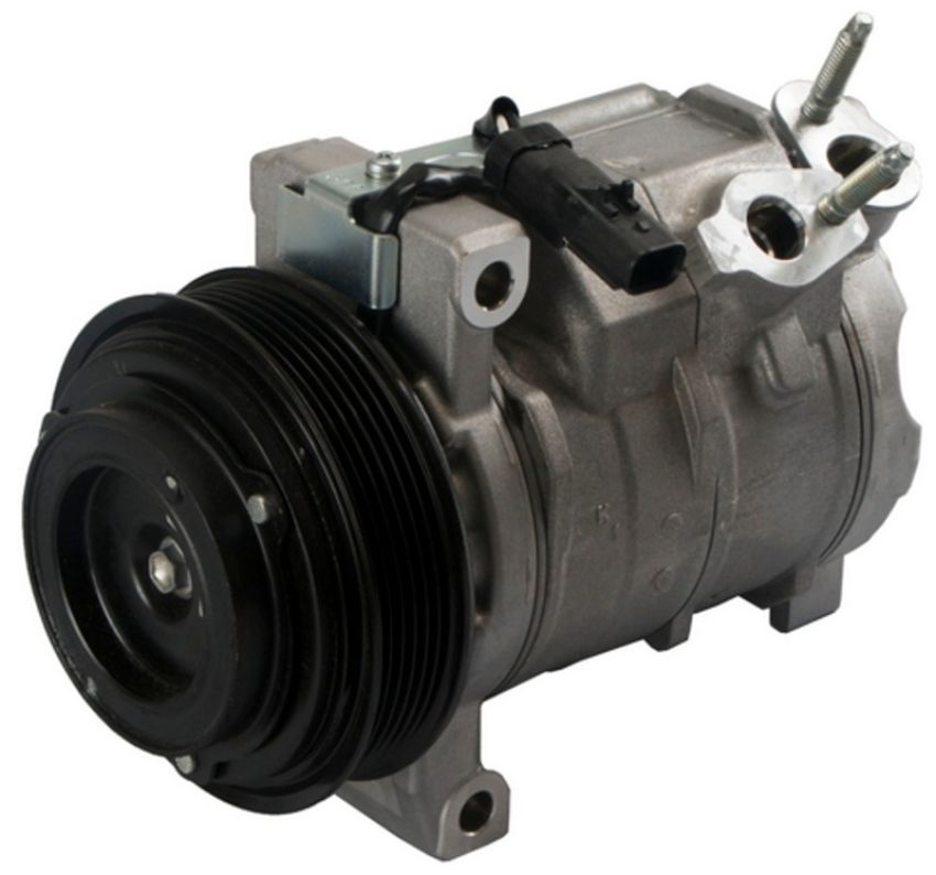 Four Seasons 198385 Denso 10SR17C Compressor