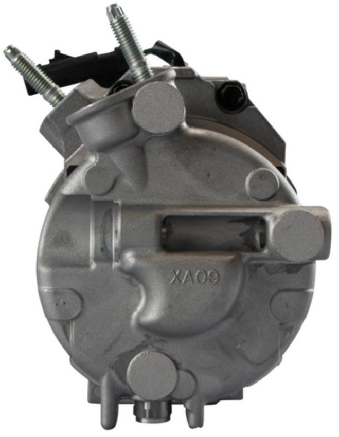 Four Seasons 198385 Denso 10SR17C Compressor