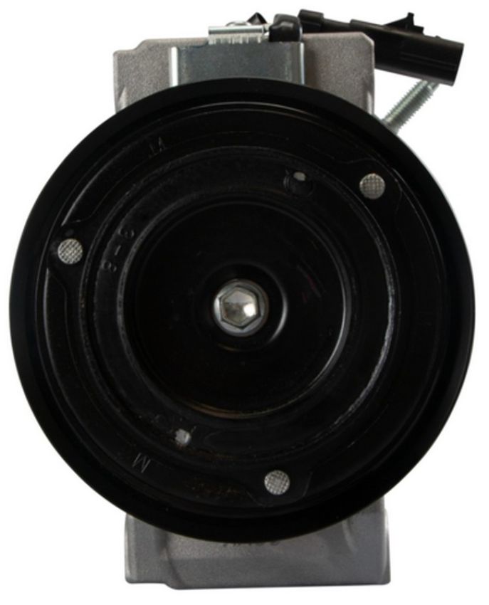 Four Seasons 198385 Denso 10SR17C Compressor