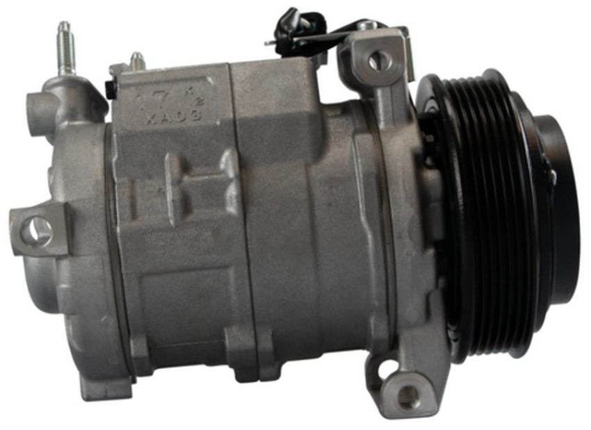 Four Seasons 198385 Denso 10SR17C Compressor