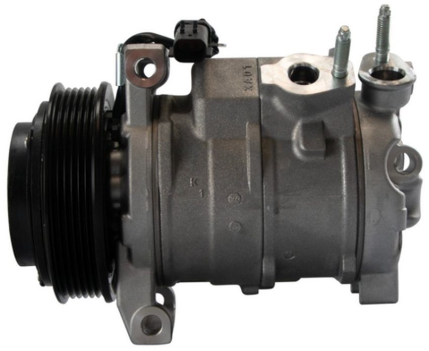 Four Seasons 198385 Denso 10SR17C Compressor