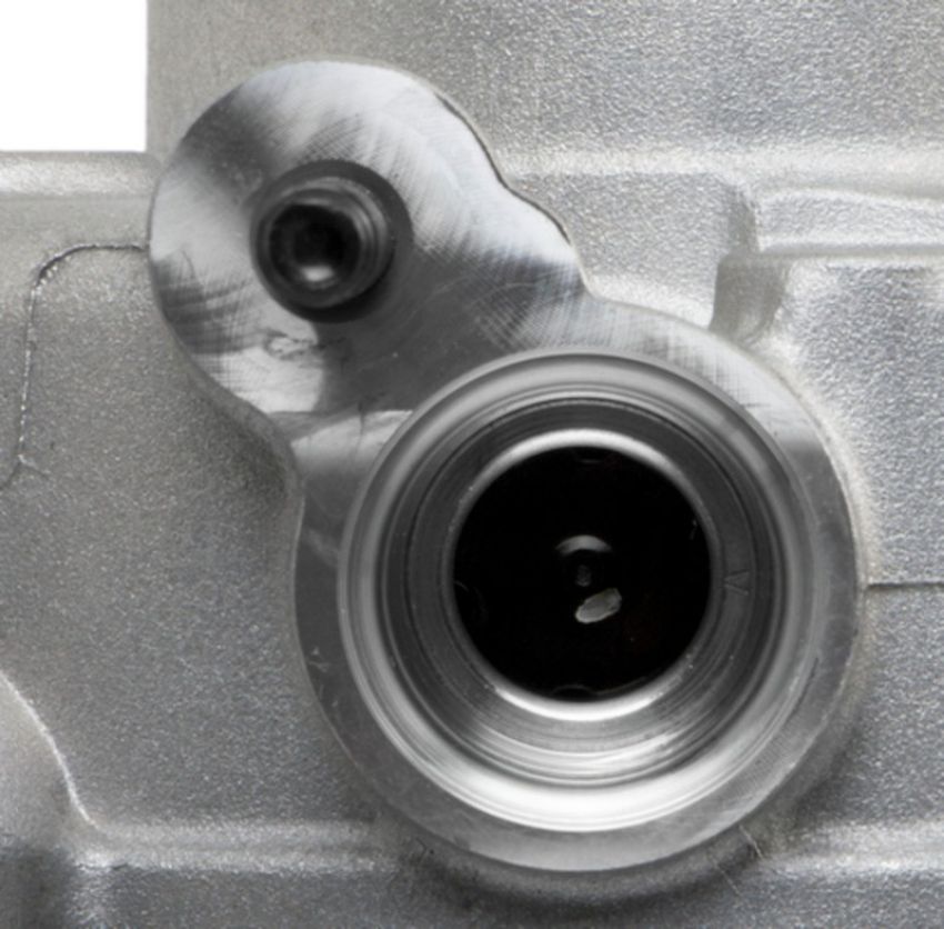 Four Seasons 198387 Halla VS16E Compressor