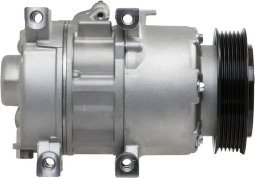 Four Seasons 198387 Halla VS16E Compressor