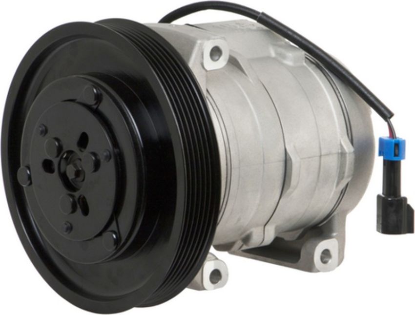 Four Seasons 198388 Denso 10S15C Compressor