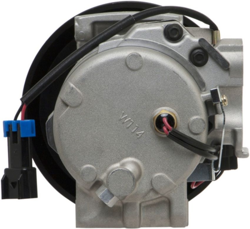 Four Seasons 198388 Denso 10S15C Compressor