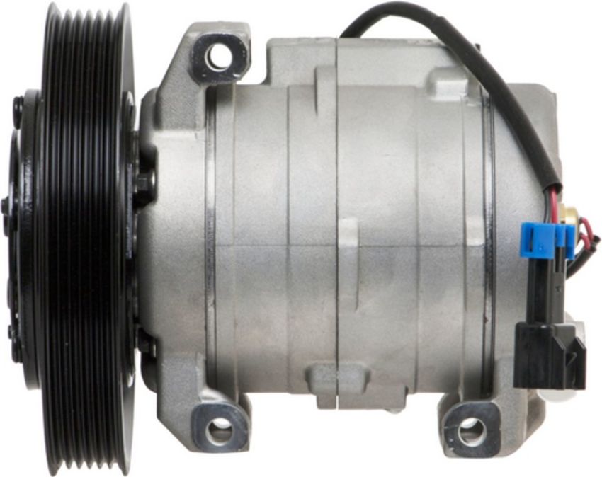 Four Seasons 198388 Denso 10S15C Compressor