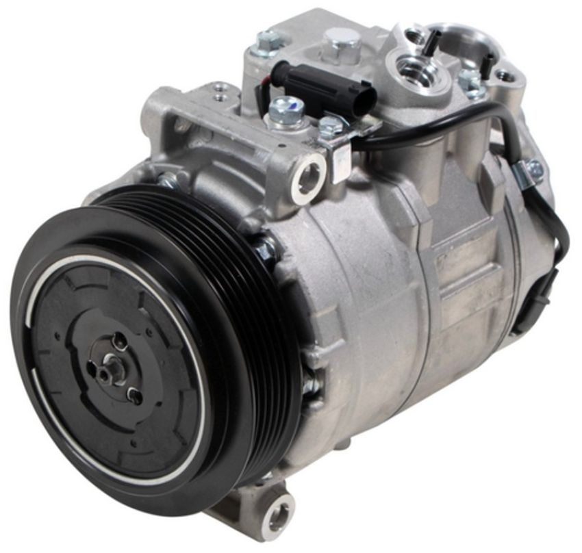 Four Seasons 198390 Denso 7SEU17C Compressor