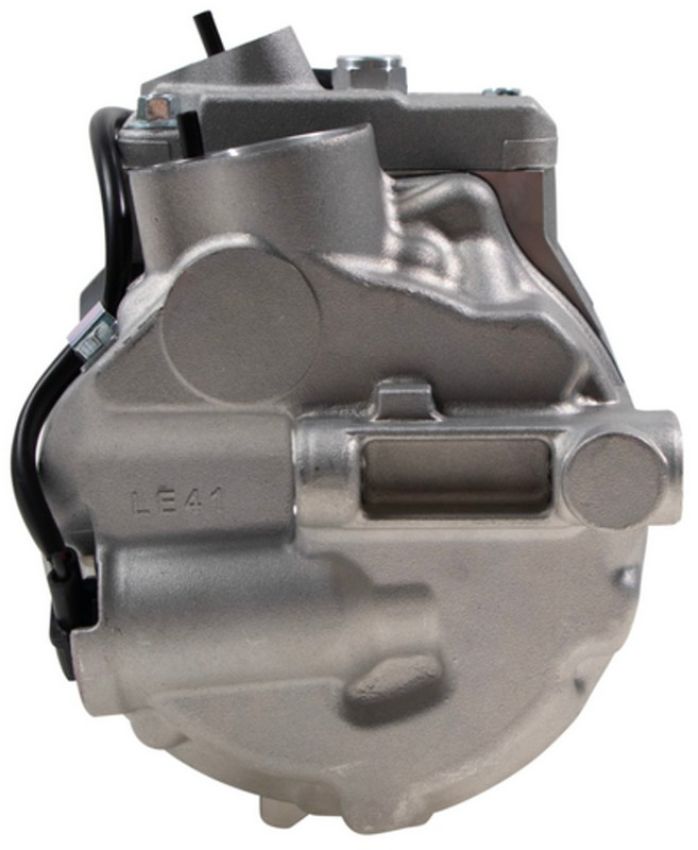 Four Seasons 198390 Denso 7SEU17C Compressor