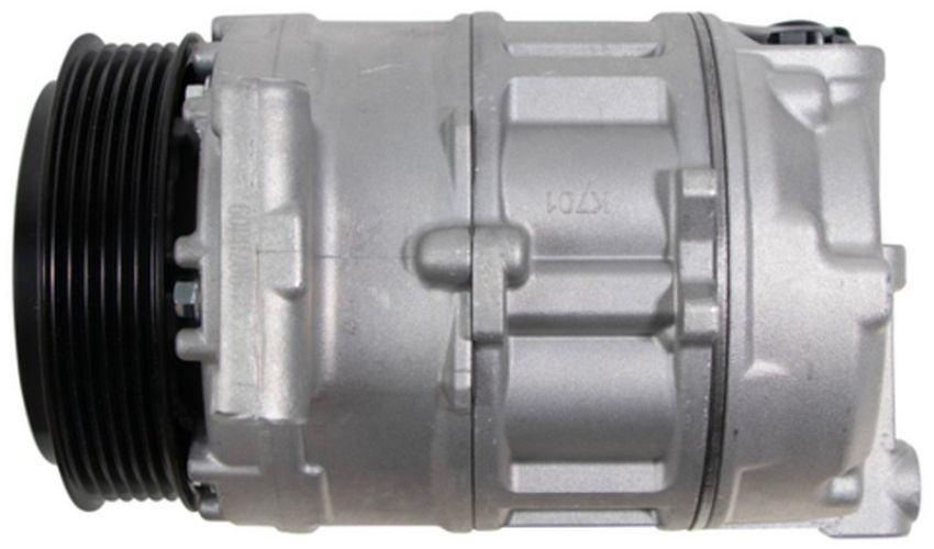 Four Seasons 198390 Denso 7SEU17C Compressor