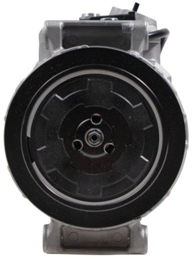 Four Seasons 198390 Denso 7SEU17C Compressor