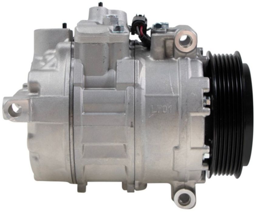 Four Seasons 198390 Denso 7SEU17C Compressor