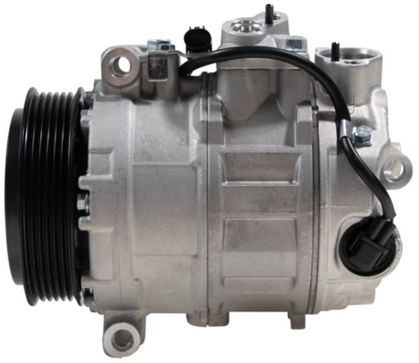 Four Seasons 198390 Denso 7SEU17C Compressor