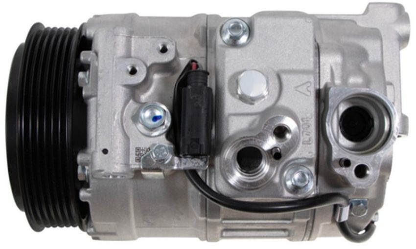 Four Seasons 198390 Denso 7SEU17C Compressor