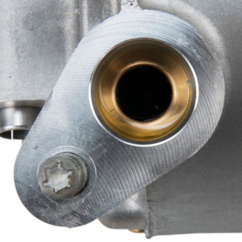 Four Seasons 198392 Halla HCC-VS16 Compressor