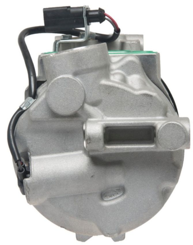Four Seasons 198393 Denso 7SEU17C Compressor