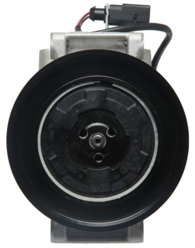 Four Seasons 198393 Denso 7SEU17C Compressor