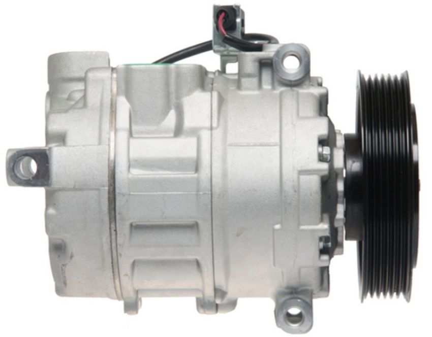 Four Seasons 198393 Denso 7SEU17C Compressor