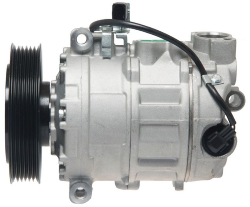 Four Seasons 198393 Denso 7SEU17C Compressor
