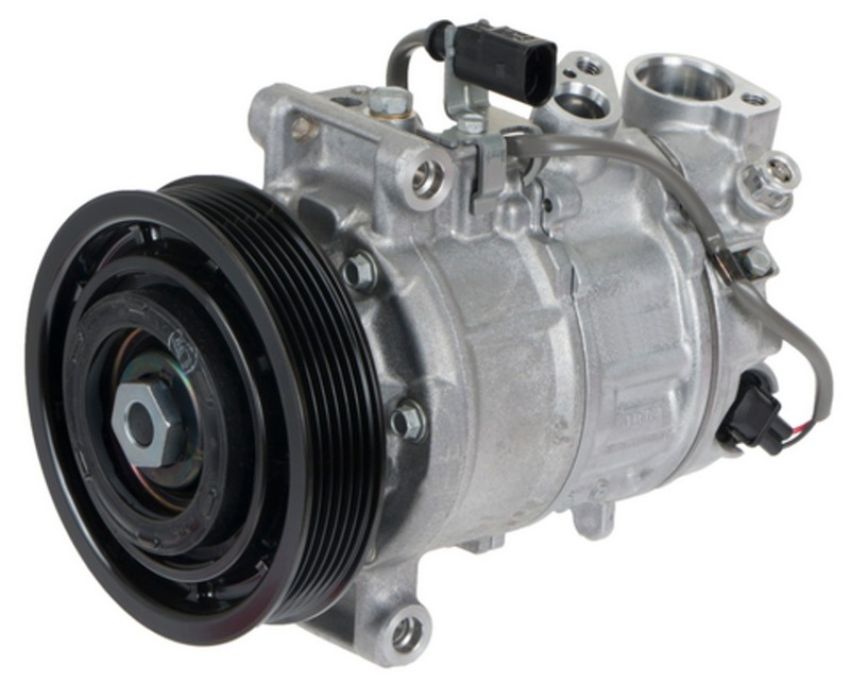 Four Seasons 198394 Denso 6SEU14C Compressor