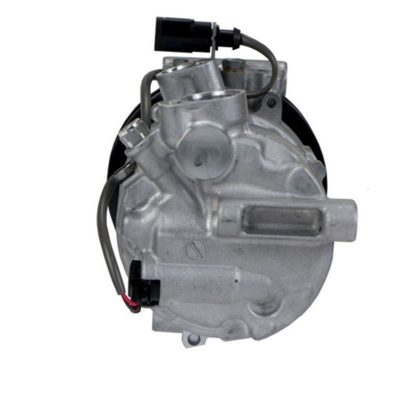 Four Seasons 198394 Denso 6SEU14C Compressor