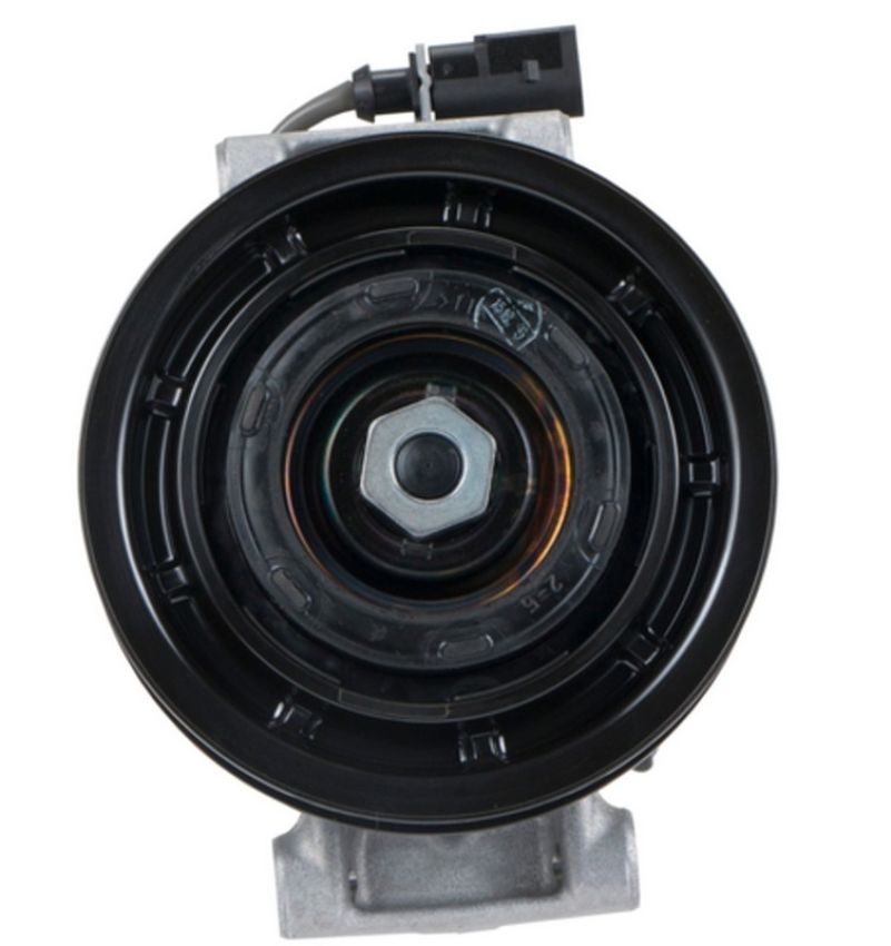 Four Seasons 198394 Denso 6SEU14C Compressor