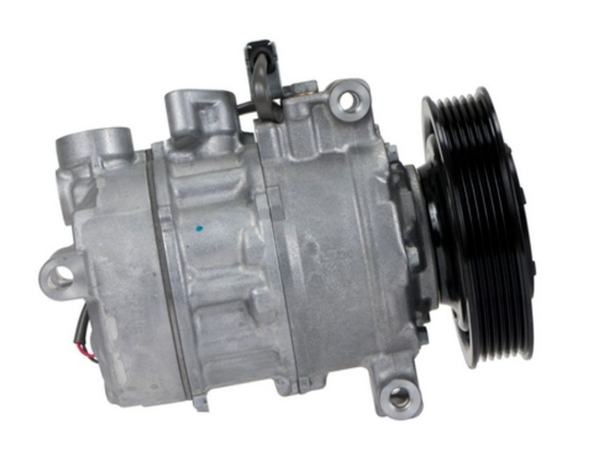 Four Seasons 198394 Denso 6SEU14C Compressor