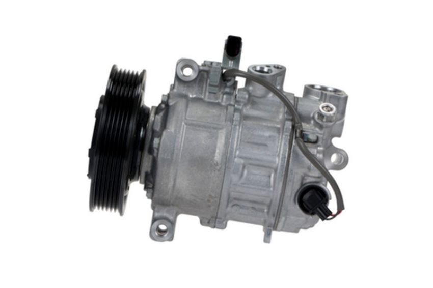 Four Seasons 198394 Denso 6SEU14C Compressor
