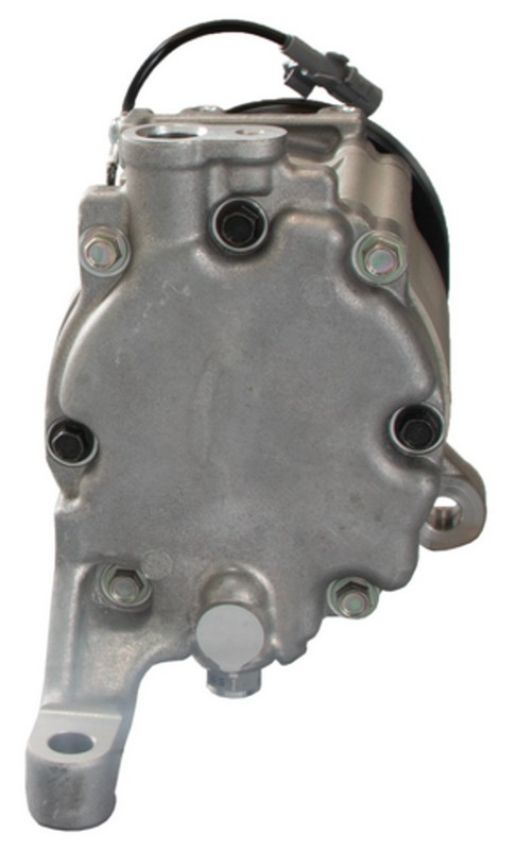Four Seasons 198395 Denso SCSA08H Compressor