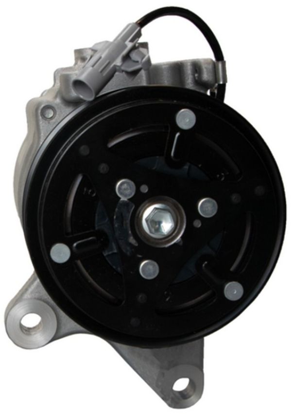 Four Seasons 198395 Denso SCSA08H Compressor