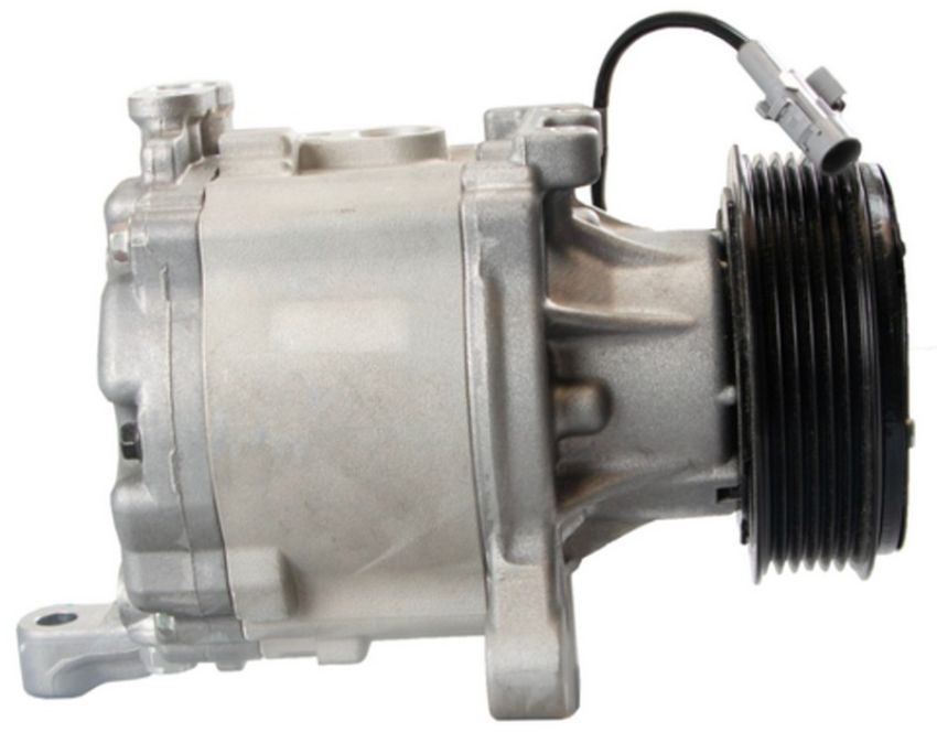 Four Seasons 198395 Denso SCSA08H Compressor