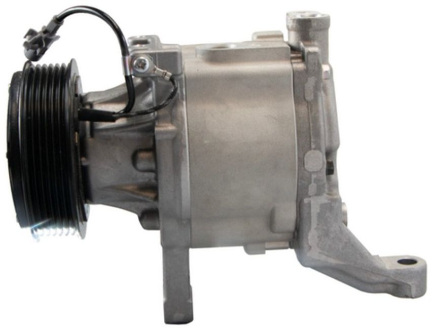 Four Seasons 198395 Denso SCSA08H Compressor