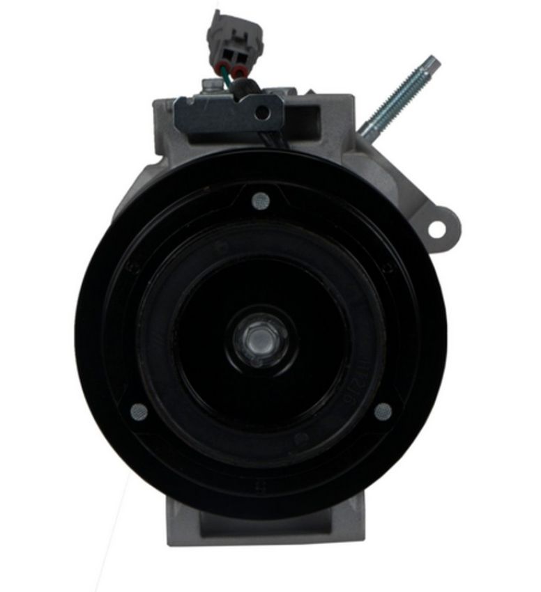 Four Seasons 198396 Denso 7SBH17 Compressor