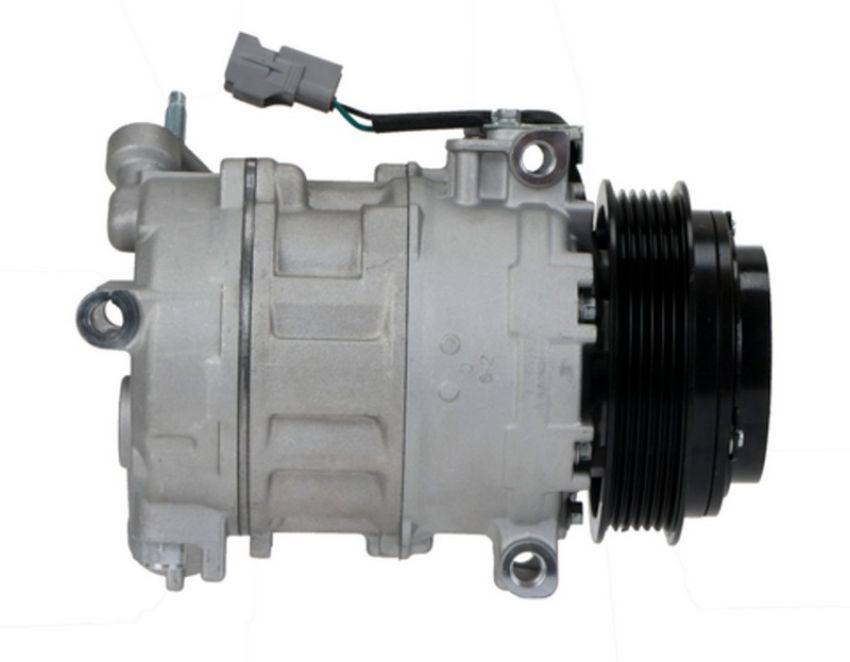 Four Seasons 198396 Denso 7SBH17 Compressor