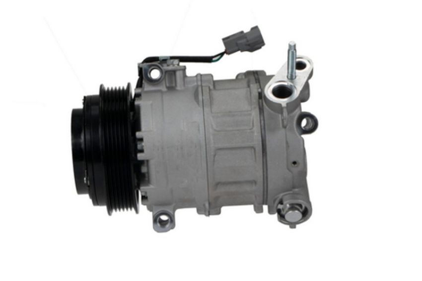Four Seasons 198396 Denso 7SBH17 Compressor
