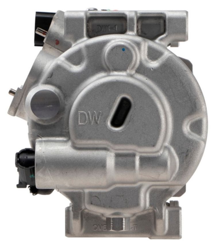 Four Seasons 198397 Halla DVE16 Compressor