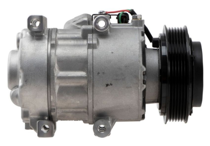 Four Seasons 198397 Halla DVE16 Compressor