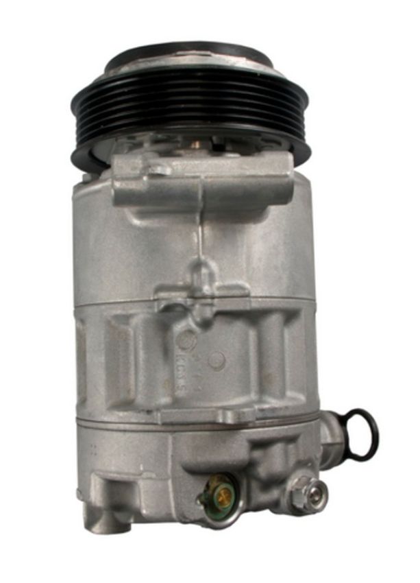 Four Seasons 198398 Denso 6SBU14 Compressor