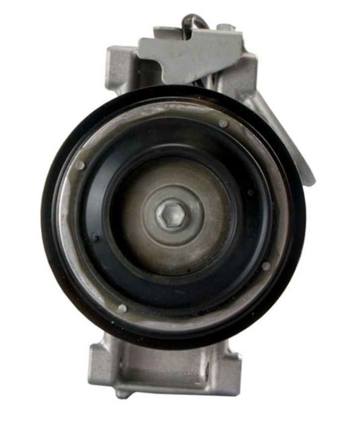 Four Seasons 198398 Denso 6SBU14 Compressor