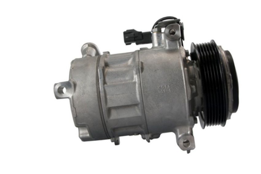 Four Seasons 198398 Denso 6SBU14 Compressor