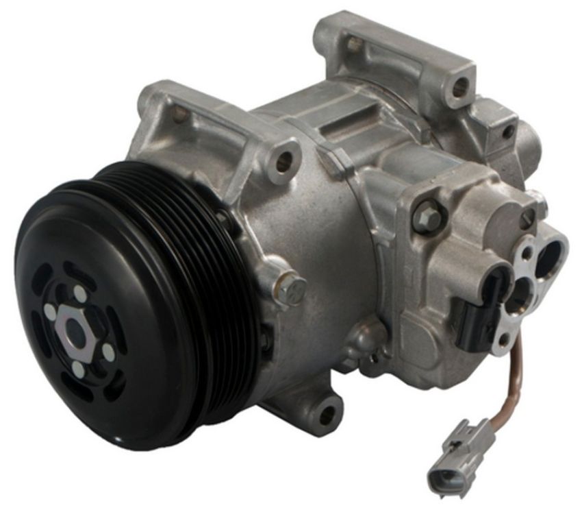 Four Seasons 198399 Denso TSE14F Compressor