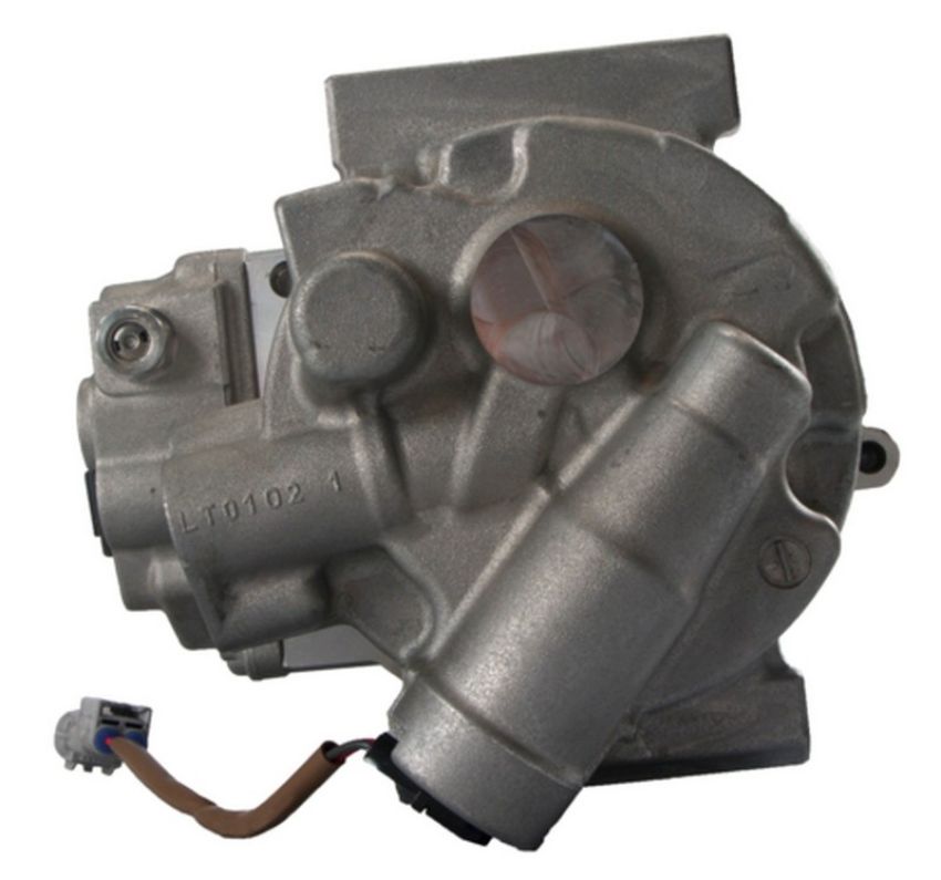 Four Seasons 198399 Denso TSE14F Compressor